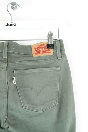 Slim Levi's 710 Kaki