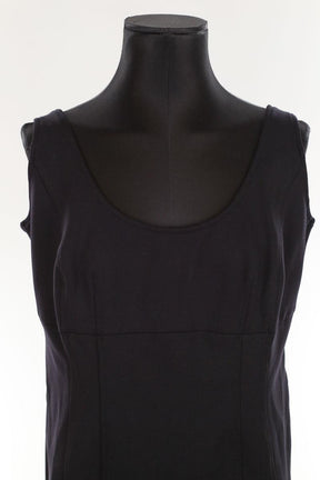 Mi-longueur Marina Rinaldi  Noir