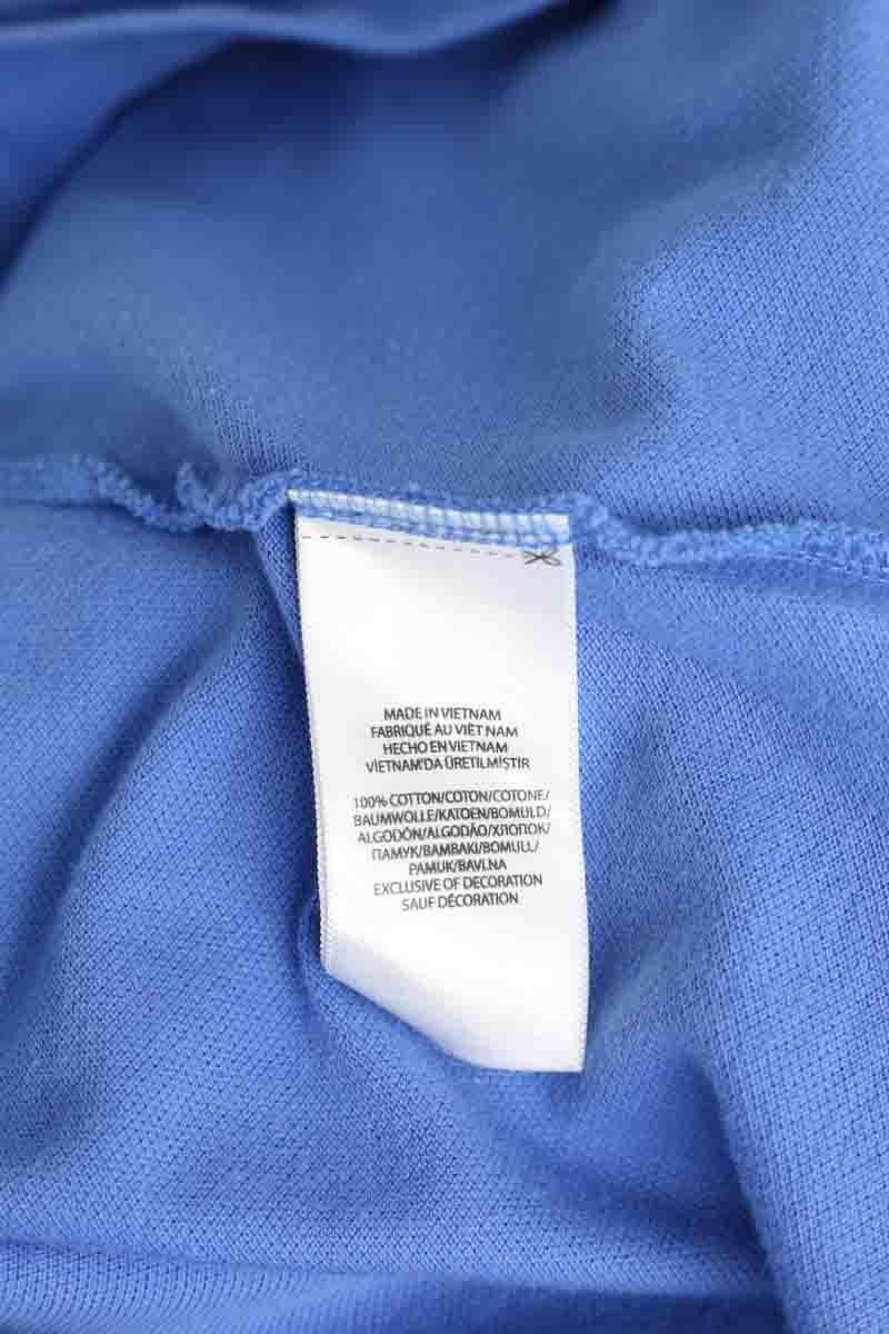 Polo Ralph Lauren  Bleu