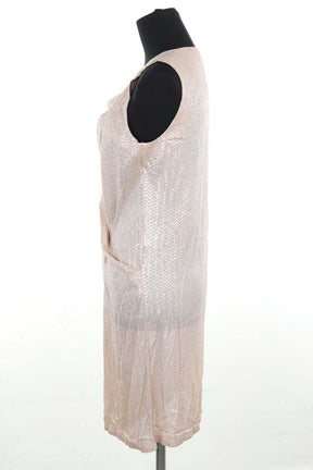 Mini Vanessa Bruno  Rose