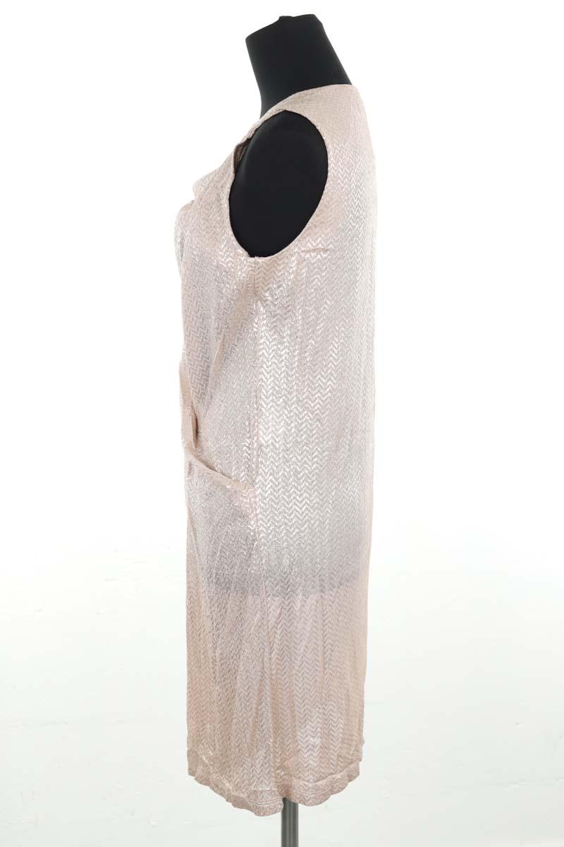 Mini Vanessa Bruno  Rose