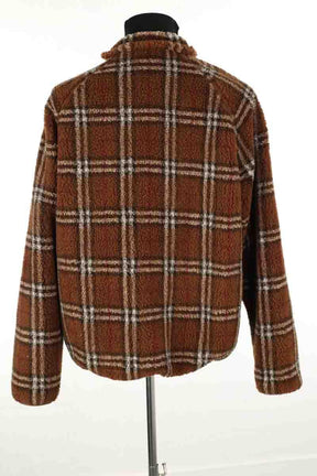 Veste Burberry  Marron