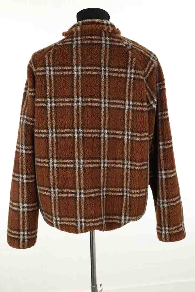 Veste Burberry  Marron