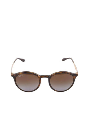 Lunettes de soleil Ray-Ban  Marron