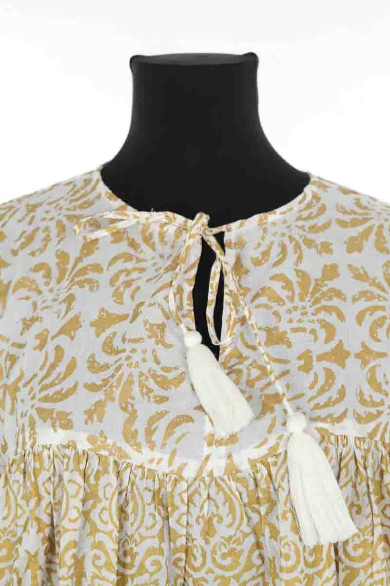 Blouses Mes Demoiselles  Doré