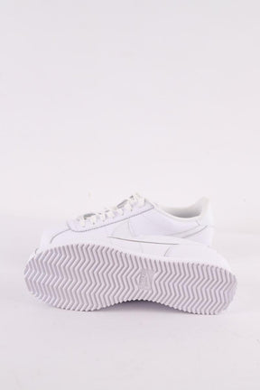 Baskets Nike Cortez Blanc