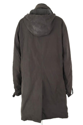 Manteau Kenzo  Marron