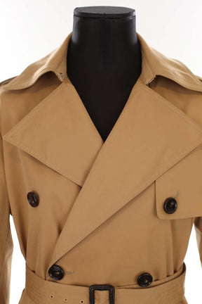 Trench-coats Boss  Camel