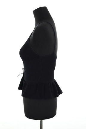 Top Sandro  Noir