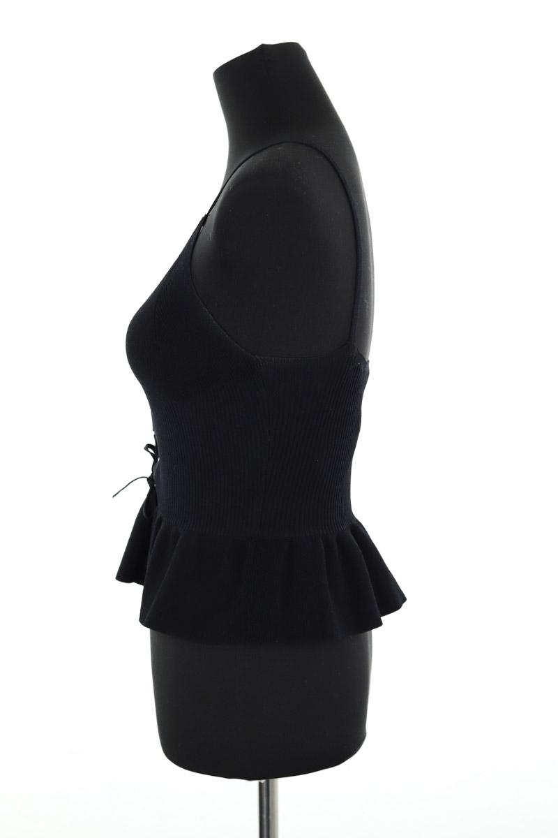 Top Sandro  Noir