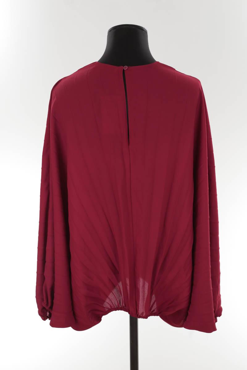 Blouses Red Valentino  Bordeaux