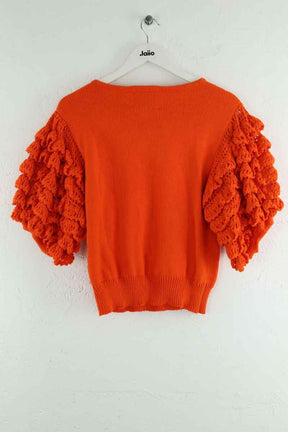 Blouses Stella Pardo  Orange