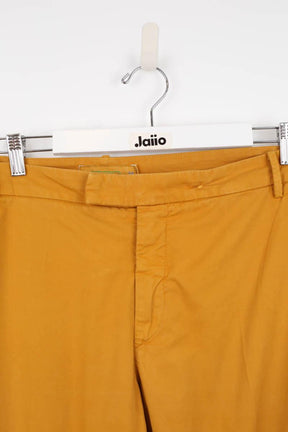 Pantalon Etro  Jaune