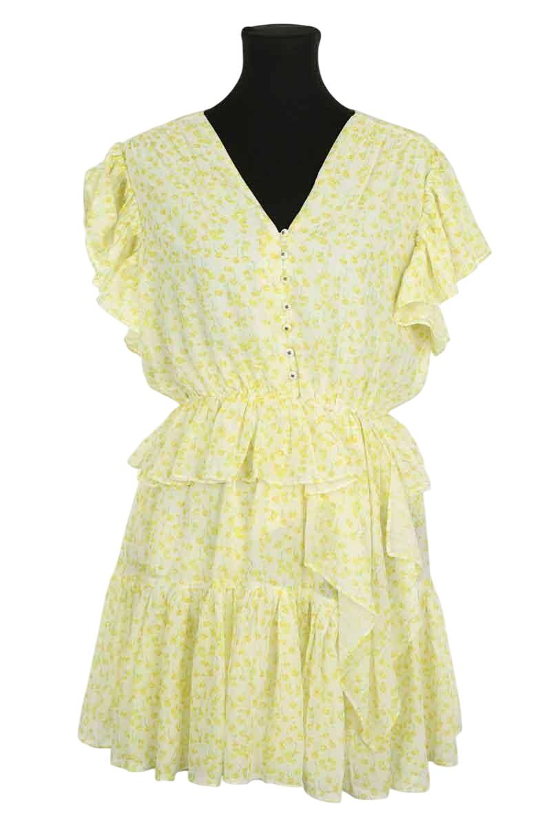 Mini The Kooples  Jaune