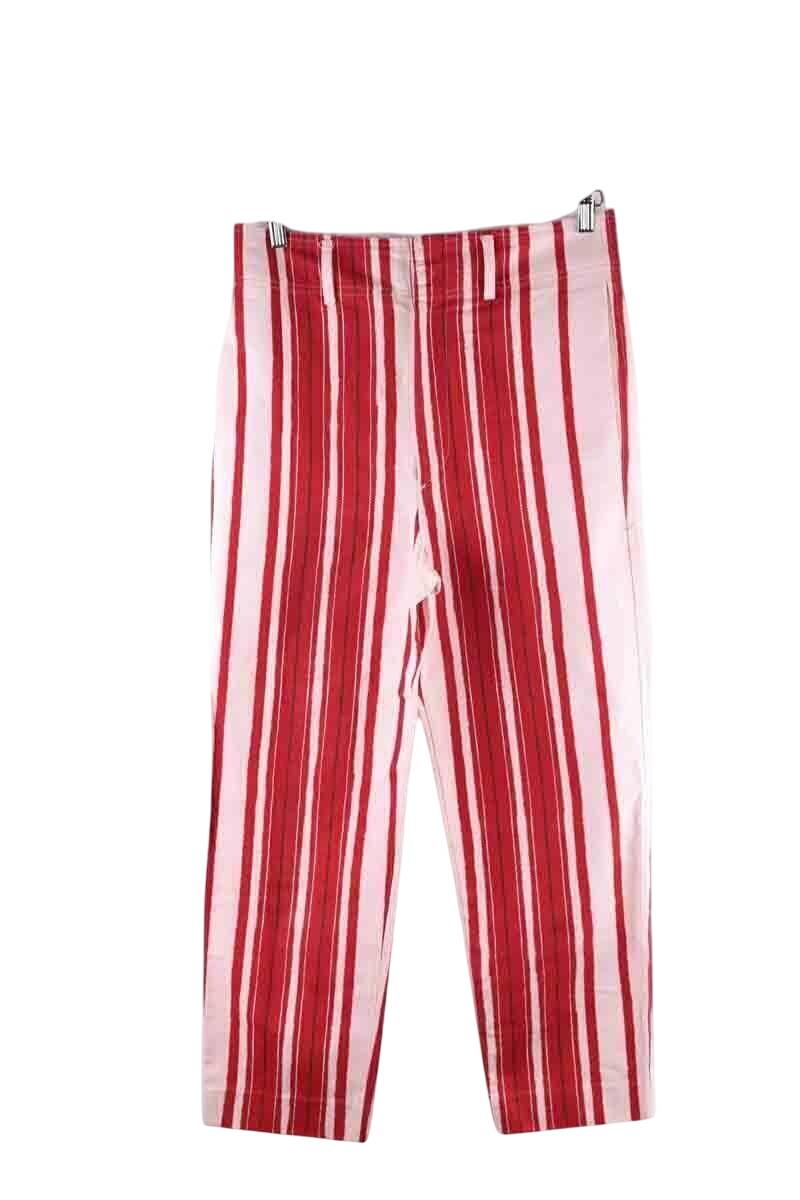 Large Isabel Marant  Rouge