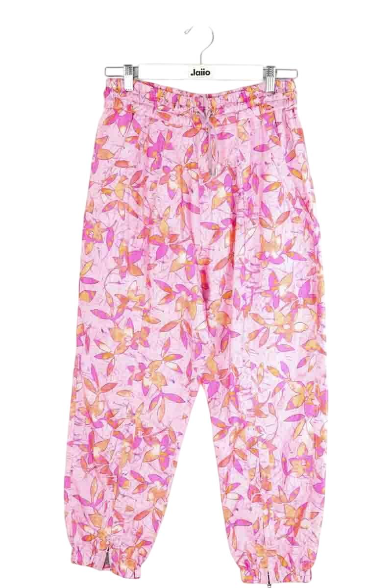 Pantalons Carot Isabel Marant  Rose