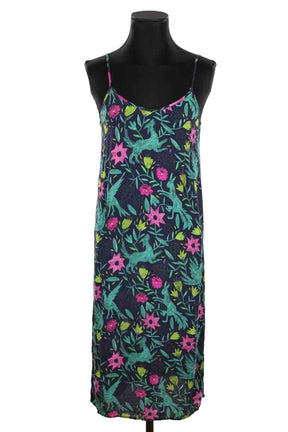 Mi-longueur Marie Sixtine  Vert