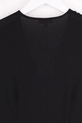 Robe Claudie Pierlot Noir en Viscose
