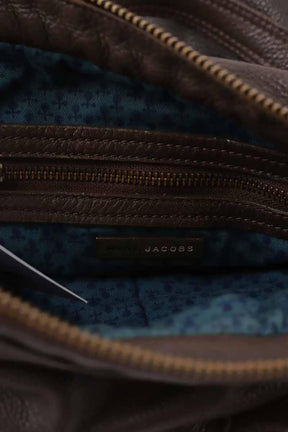 Sac à main Marc Jacobs  Marron