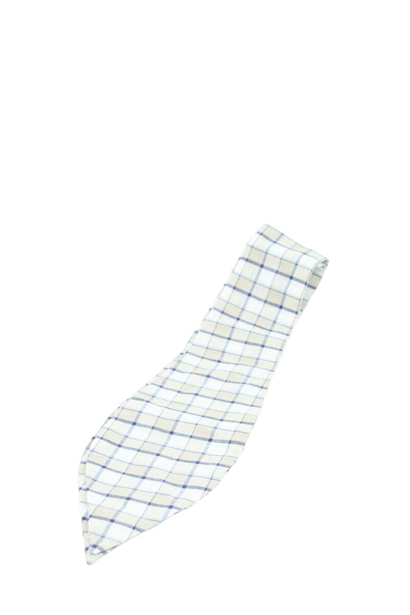 Echarpes THE LABEL EDITION  Beige