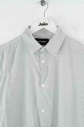 Chemises The Kooples  Blanc