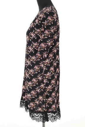 Robe Claudie Pierlot  Noir