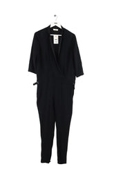 Combinaison Bash  Noir