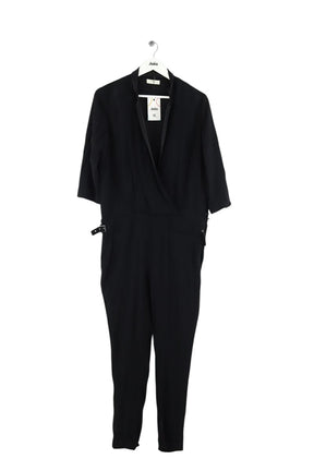 Combinaison Bash  Noir