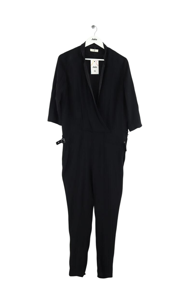 Combinaison Bash  Noir