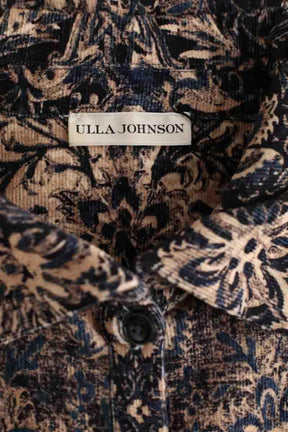 Chemises Ulla Johnson  Bleu