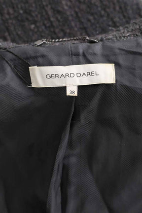 Veste Gerard Darel  Noir