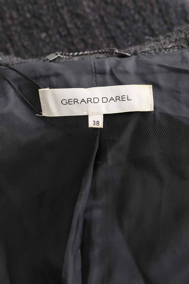 Veste Gerard Darel  Noir