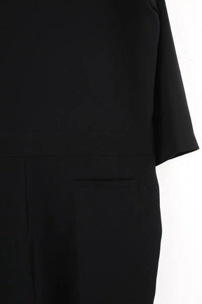 Combinaison Maison 123  Noir