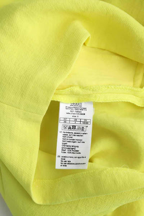 Combinaison Bash  Jaune