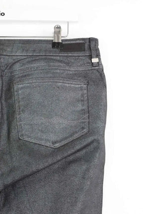 Jean Tommy Hilfiger  Gris
