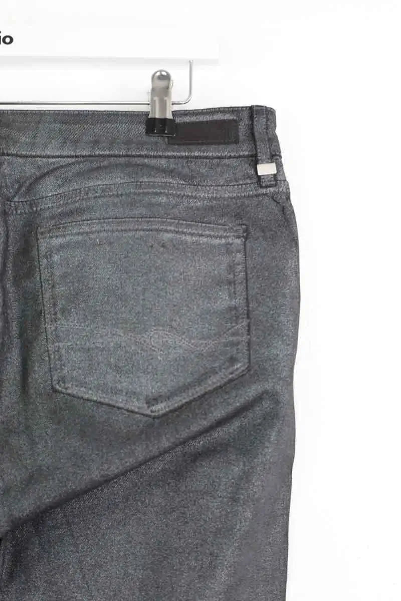 Jean Tommy Hilfiger  Gris