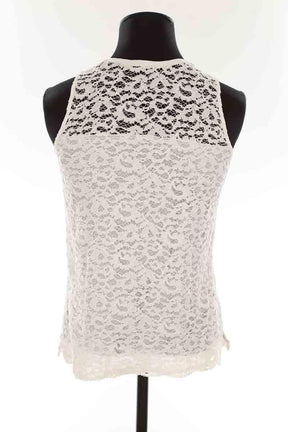 Top The Kooples  Blanc