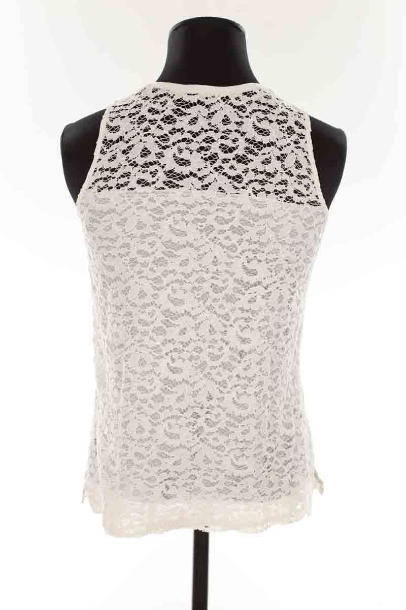 Top The Kooples  Blanc