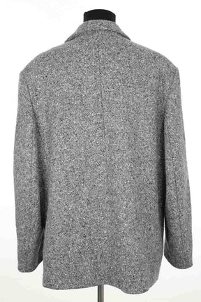 Manteau Roseanna  Gris