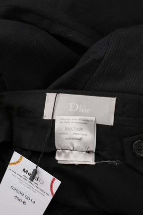 Pantalon Dior  Noir