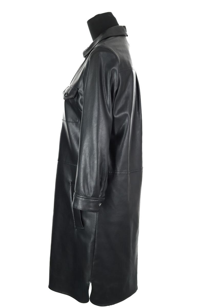 Mi-longueur Gerard Darel  Noir