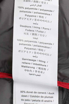 Doudounes JOTT  Gris