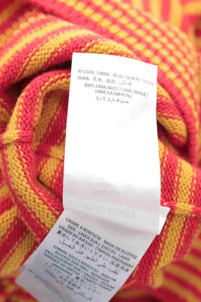 Pull-over Gucci  Jaune