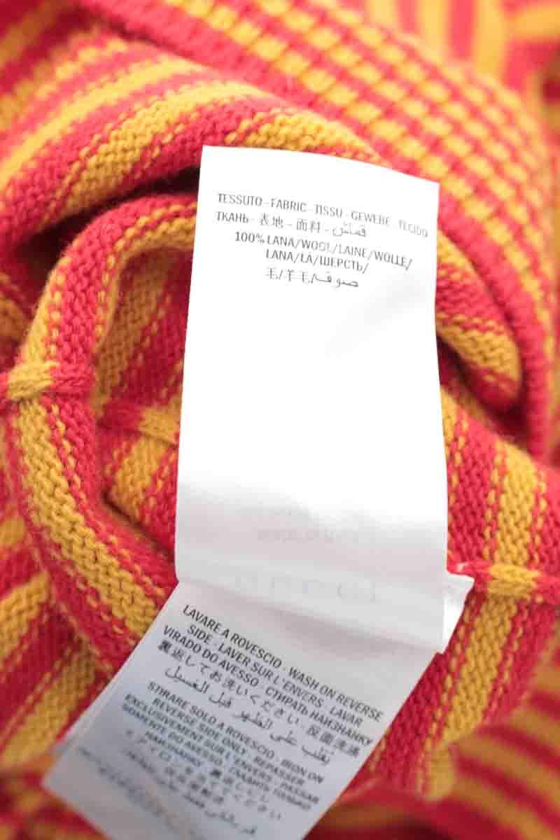 Pull-over Gucci  Jaune