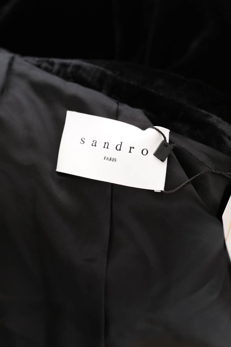 Veste Sandro  Noir
