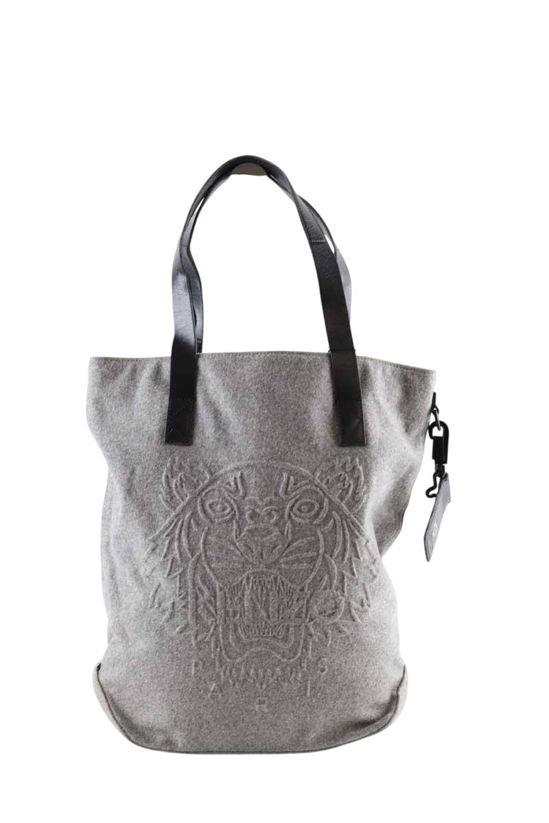 Cabas Kenzo  Gris