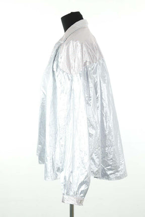 Blouses Paolina  Gris