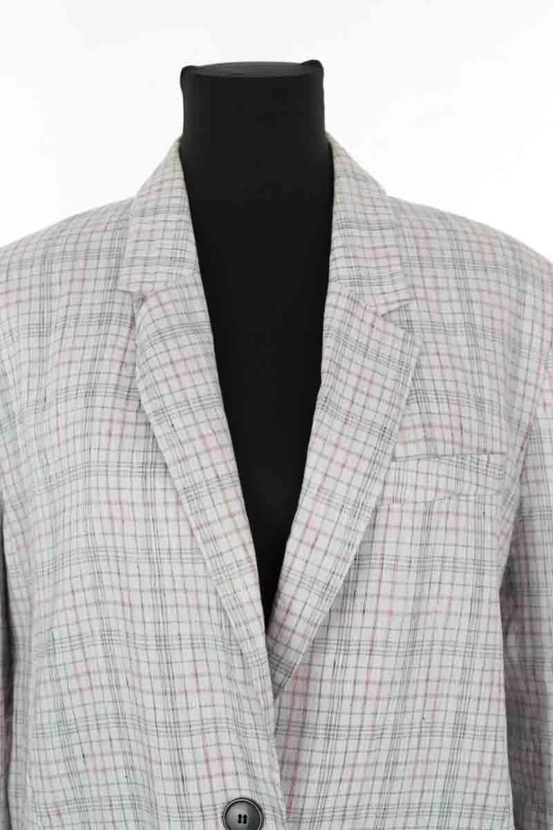 Blazers Isabel Marant Étoile  Gris