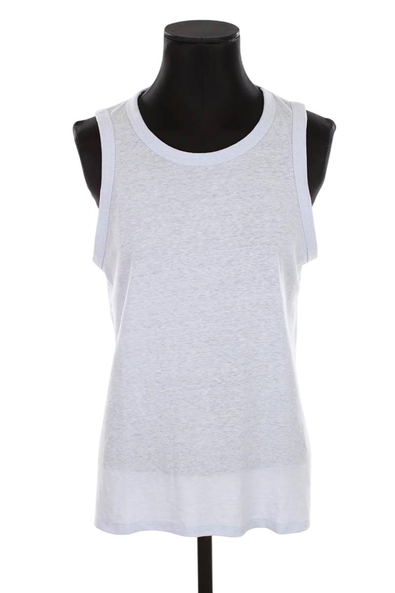 Tops sans manche J.Crew  Bleu