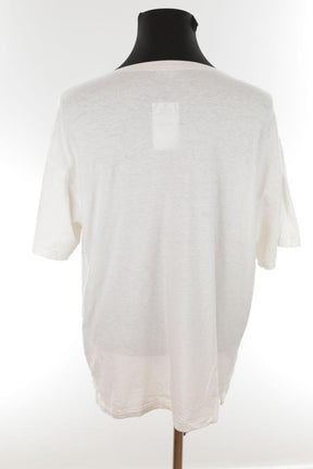 T-shirt Dior  Blanc